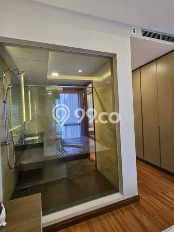 Apartemen Strategis 125m2 di Hegarmanah Bandung 3 KT Apartemen Strategis 125m2 di Hegarmanah Bandung 3 KT