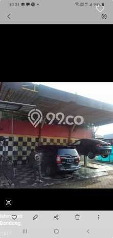 Komersial Dijual di Prime Area Bandung Luas 280m2 Komersial Dijual di Prime Area Bandung Luas 280m2