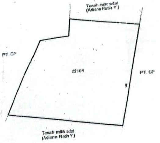 Tanah Kavling Dijual di Cimahi dengan Spesifikasi 30583m2 Tanah Kavling Dijual di Cimahi dengan Spesifikasi 30583m2