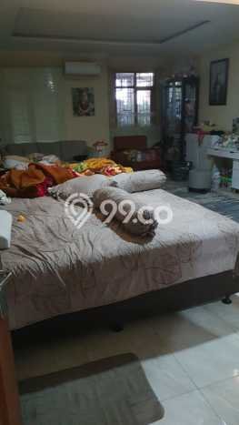 Dijual Hunian Mewah dengan Fasilitas Sekitar Komplit di Sukajadi, Bandung Dijual Hunian Mewah dengan Fasilitas Sekitar Komplit di Sukajadi, Bandung