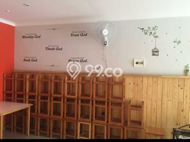 Ruko Dijual di Prime Area Bandung Luas 127m2 Ruko Dijual di Prime Area Bandung Luas 127m2