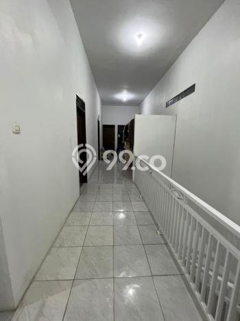 Rumah Modern Cantik 4 Kamar Siap Huni di Katapang Rumah Modern Cantik 4 Kamar Siap Huni di Katapang