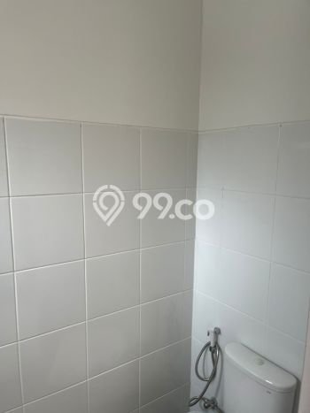 Jarang Ada! Rumah Sewa 2 Kamar Nyaman Siap Huni Podomoro Park Bandung Jarang Ada! Rumah Sewa 2 Kamar Nyaman Siap Huni Podomoro Park Bandung