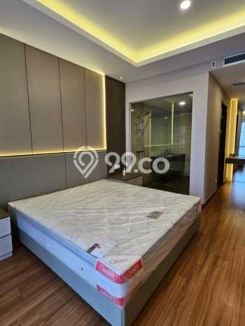 Apartemen Strategis 125m2 di Hegarmanah Bandung 3 KT Apartemen Strategis 125m2 di Hegarmanah Bandung 3 KT