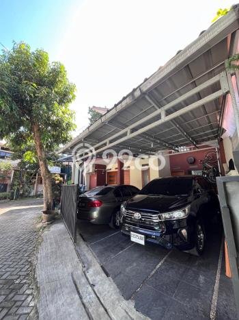 Dijual Hunian Rumah Terawat 4 Kamar di Cimahi, Bandung Dijual Hunian Rumah Terawat 4 Kamar di Cimahi, Bandung