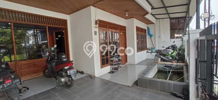 Dijual Rumah Strategis Bagus Punya 5 KT di Cimahi Selatan Cimahi SHM Dijual Rumah Strategis Bagus Punya 5 KT di Cimahi Selatan Cimahi SHM