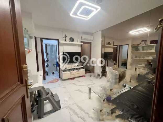 Apartemen Murah Dijual di Bandung 2 KT & 1 KM Apartemen Murah Dijual di Bandung 2 KT & 1 KM