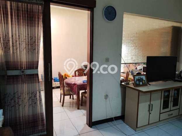 Rumah sewa siap pakai 2 Kamar Tidur di Bandung Kota, Bandung Rumah sewa siap pakai 2 Kamar Tidur di Bandung Kota, Bandung