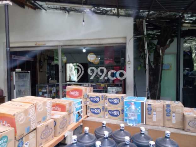 Ready to Use! Premium House LT 396m2 Desain Modern di Bojongloa Ready to Use! Premium House LT 396m2 Desain Modern di Bojongloa