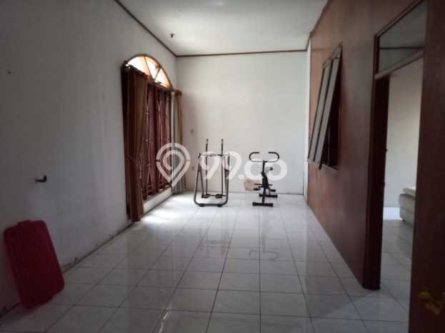 Ready to Use! Premium House LT 396m2 Desain Modern di Bojongloa Ready to Use! Premium House LT 396m2 Desain Modern di Bojongloa