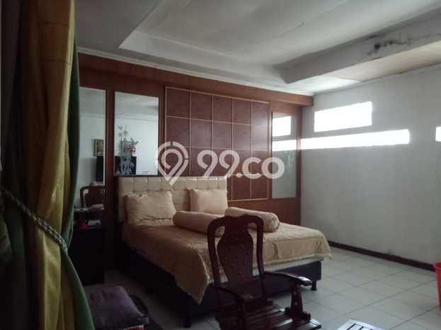 Ready to Use! Premium House LT 396m2 Desain Modern di Bojongloa Ready to Use! Premium House LT 396m2 Desain Modern di Bojongloa