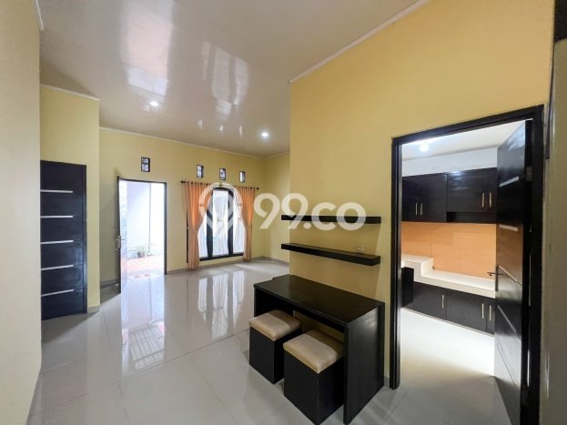 Jual Rumah Bagus Siap Huni LB 75m2 di Regol, Bandung Jual Rumah Bagus Siap Huni LB 75m2 di Regol, Bandung