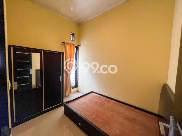 Jual Rumah Bagus Siap Huni LB 75m2 di Regol, Bandung Jual Rumah Bagus Siap Huni LB 75m2 di Regol, Bandung