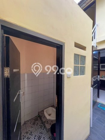 Jual Rumah Bagus Siap Huni LB 75m2 di Regol, Bandung Jual Rumah Bagus Siap Huni LB 75m2 di Regol, Bandung