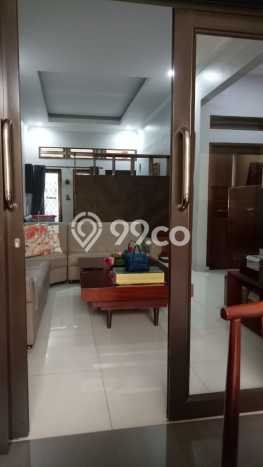 Jual Rumah Favorit Siap Huni LB 110m2 di Antapani, Bandung Jual Rumah Favorit Siap Huni LB 110m2 di Antapani, Bandung