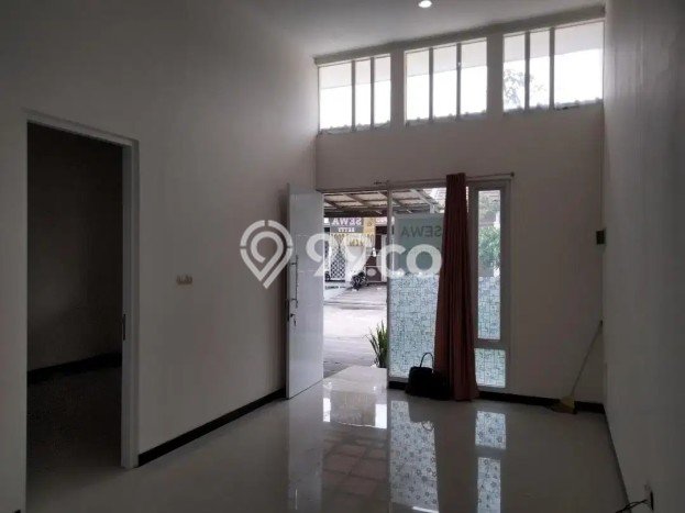 Jarang Ada! Rumah Kontrakan 3 Kamar Bagus Siap Huni Taman Kopo Indah Jarang Ada! Rumah Kontrakan 3 Kamar Bagus Siap Huni Taman Kopo Indah