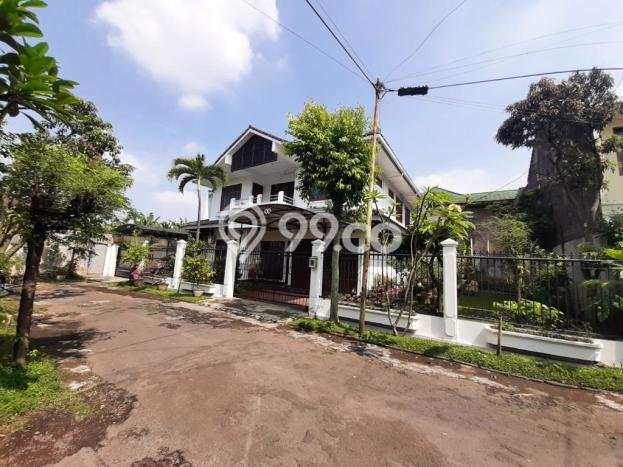 Dijual Hunian Mewah dengan Fasilitas Sekitar Lengkap di Antapani, Bandung Dijual Hunian Mewah dengan Fasilitas Sekitar Lengkap di Antapani, Bandung