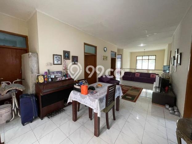 Dijual Hunian Mewah dengan Fasilitas Sekitar Lengkap di Antapani, Bandung Dijual Hunian Mewah dengan Fasilitas Sekitar Lengkap di Antapani, Bandung