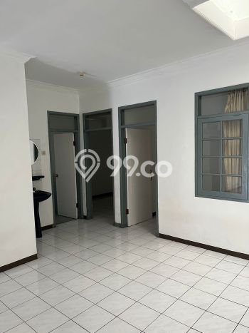 Lokasi strategis! Rumah siap pakai disewakan di Batununggal LB 100m2 Lokasi strategis! Rumah siap pakai disewakan di Batununggal LB 100m2