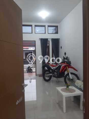 Sewa cepat rumah minimalis strategis 2 Kamar di Antapani, Bandung Sewa cepat rumah minimalis strategis 2 Kamar di Antapani, Bandung