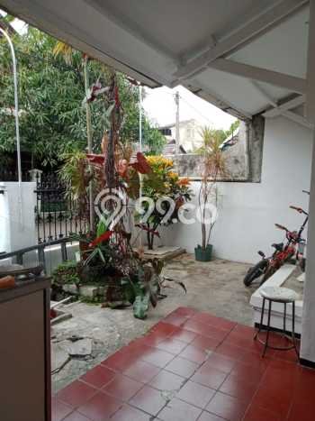 Hunian Cantik Minimalis Lb 120m2 di Antapani, Bandung Hunian Cantik Minimalis Lb 120m2 di Antapani, Bandung