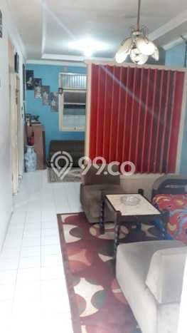 Hunian Cantik Minimalis Lb 120m2 di Antapani, Bandung Hunian Cantik Minimalis Lb 120m2 di Antapani, Bandung