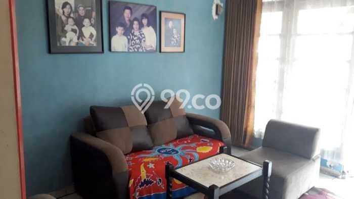 Hunian Cantik Minimalis Lb 120m2 di Antapani, Bandung Hunian Cantik Minimalis Lb 120m2 di Antapani, Bandung