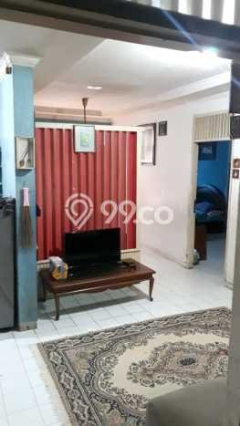 Hunian Cantik Minimalis Lb 120m2 di Antapani, Bandung Hunian Cantik Minimalis Lb 120m2 di Antapani, Bandung