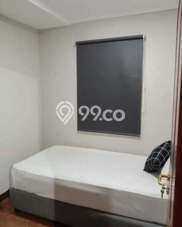 Sewa Apartemen Terjangkau 2 KT di Pasteur Bandung Sewa Apartemen Terjangkau 2 KT di Pasteur Bandung