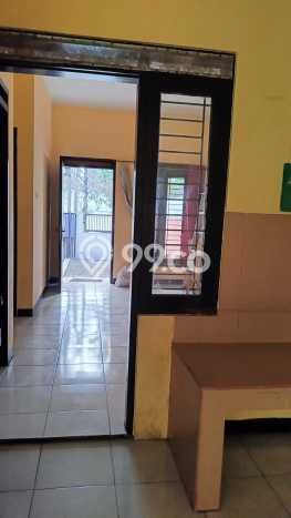 Rumah sewa siap pakai 2 KT di Taman Kopo Indah, Bandung Rumah sewa siap pakai 2 KT di Taman Kopo Indah, Bandung