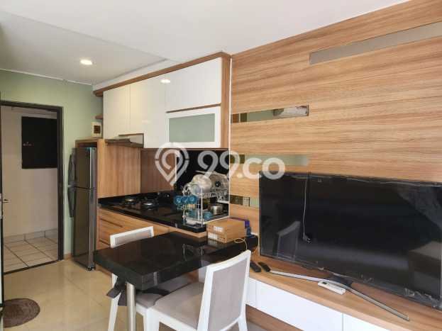 Disewakan Apartemen Harga Terjangkau di Asia Afrika 2 Bedroom Disewakan Apartemen Harga Terjangkau di Asia Afrika 2 Bedroom