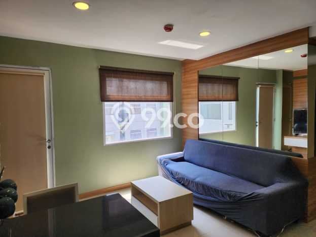 Disewakan Apartemen Harga Terjangkau di Asia Afrika 2 Bedroom Disewakan Apartemen Harga Terjangkau di Asia Afrika 2 Bedroom