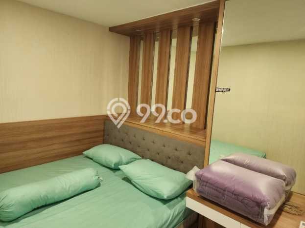 Disewakan Apartemen Harga Terjangkau di Asia Afrika 2 Bedroom Disewakan Apartemen Harga Terjangkau di Asia Afrika 2 Bedroom