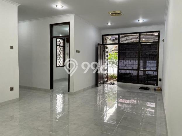 Rumah LT 142m² Dekat Sekolah di Margahayu, Bandung Rumah LT 142m² Dekat Sekolah di Margahayu, Bandung