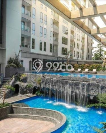 Apartemen Strategis 120m2 di Hegarmanah Bandung 3 KT Apartemen Strategis 120m2 di Hegarmanah Bandung 3 KT