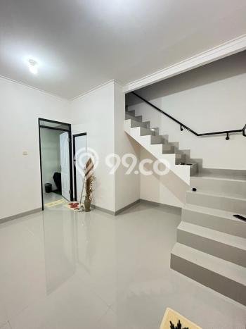 Sewa Rumah Harga Terjangkau di Ciwastra Bandung Punya 2 Kamar Tidur Sewa Rumah Harga Terjangkau di Ciwastra Bandung Punya 2 Kamar Tidur