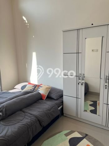 Sewa Rumah Harga Terjangkau di Ciwastra Bandung Punya 2 Kamar Tidur Sewa Rumah Harga Terjangkau di Ciwastra Bandung Punya 2 Kamar Tidur