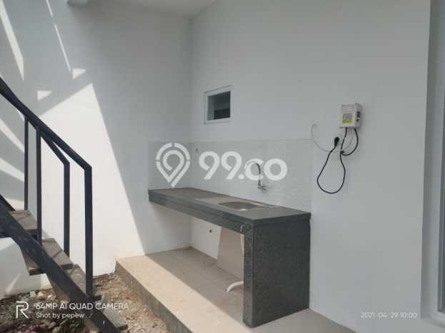 Rumah sewa siap huni 3 KT di Taman Kopo Indah, Bandung Rumah sewa siap huni 3 KT di Taman Kopo Indah, Bandung