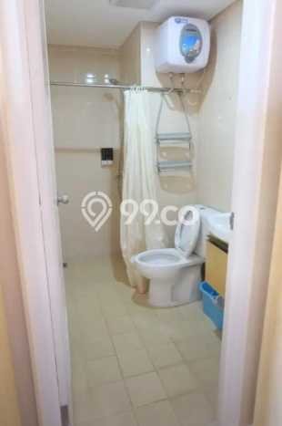Apartemen Strategis 42m2 di Ciumbuleuit Bandung 2 KT Apartemen Strategis 42m2 di Ciumbuleuit Bandung 2 KT