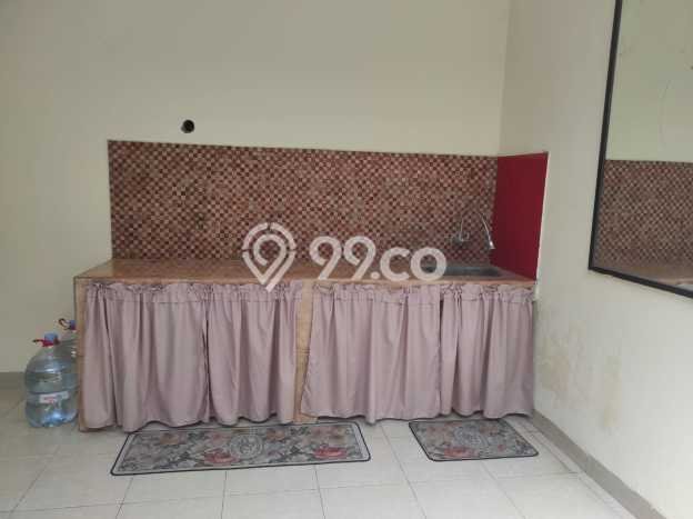 Rumah sewa siap pakai 3 KT di Buah Batu, Bandung Rumah sewa siap pakai 3 KT di Buah Batu, Bandung