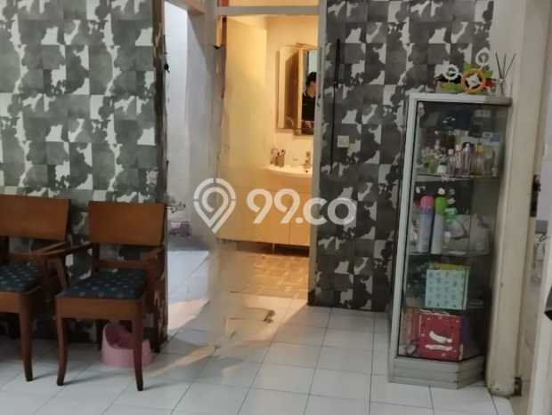 Disewakan Hunian Konsep Minimalis di Margahayu Bandung dengan 2 KT Disewakan Hunian Konsep Minimalis di Margahayu Bandung dengan 2 KT