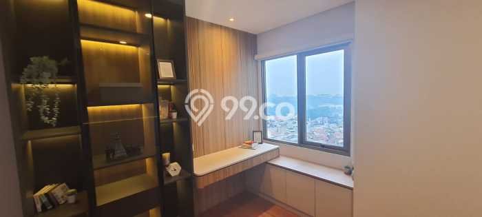 Sewa Apartemen Murah di Hegarmanah 3 KT Sewa Apartemen Murah di Hegarmanah 3 KT