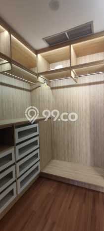 Apartemen Minimalis untuk Disewa, 3 Kamar di Bandung Apartemen Minimalis untuk Disewa, 3 Kamar di Bandung