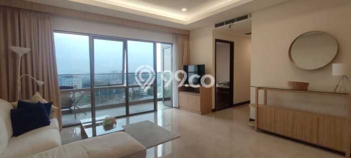 Apartemen Minimalis untuk Disewa, 3 Kamar di Bandung Apartemen Minimalis untuk Disewa, 3 Kamar di Bandung