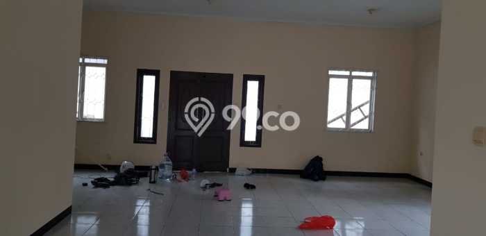 Rumah sewa siap pakai 2 KT di Taman Kopo Indah, Bandung Rumah sewa siap pakai 2 KT di Taman Kopo Indah, Bandung