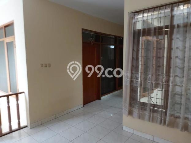 DREAM HOME! Rumah area Lengkong, 4 KT, Free Banjir, Luas 190m² Bangunan 200m² DREAM HOME! Rumah area Lengkong, 4 KT, Free Banjir, Luas 190m² Bangunan 200m²