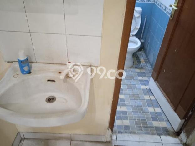 DREAM HOME! Rumah area Lengkong, 4 KT, Free Banjir, Luas 190m² Bangunan 200m² DREAM HOME! Rumah area Lengkong, 4 KT, Free Banjir, Luas 190m² Bangunan 200m²