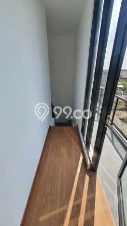 Rumah Strategis Modern Lb 105m2 di Antapani, Bandung Rumah Strategis Modern Lb 105m2 di Antapani, Bandung
