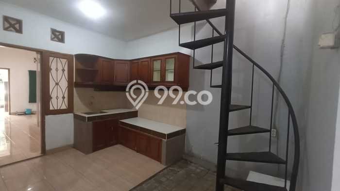 Disewakan Hunian Konsep Minimalis di Arcamanik Bandung dengan 2 KT Disewakan Hunian Konsep Minimalis di Arcamanik Bandung dengan 2 KT