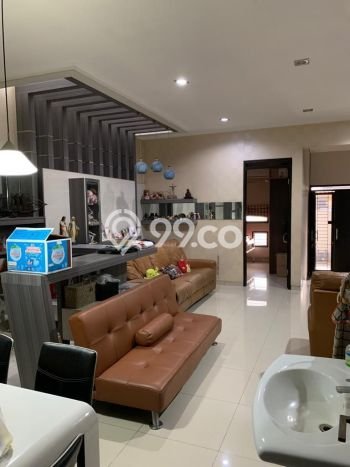Dijual Rumah Eksklusif 3 KT di Mekar Wangi, Bandung Dijual Rumah Eksklusif 3 KT di Mekar Wangi, Bandung
